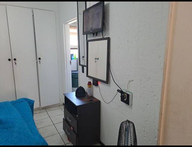 1 BEDROOM TOWNHOUSE FOR SALE IN BRUMA